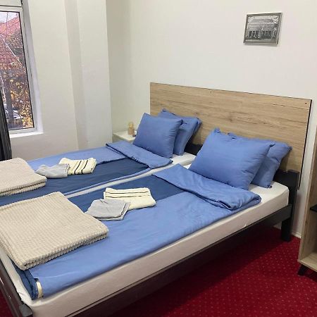 Stari Zajecar Apartments Екстер'єр фото