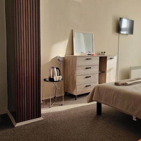 Stari Zajecar Apartments Екстер'єр фото
