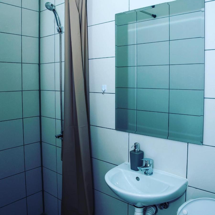 Stari Zajecar Apartments Екстер'єр фото