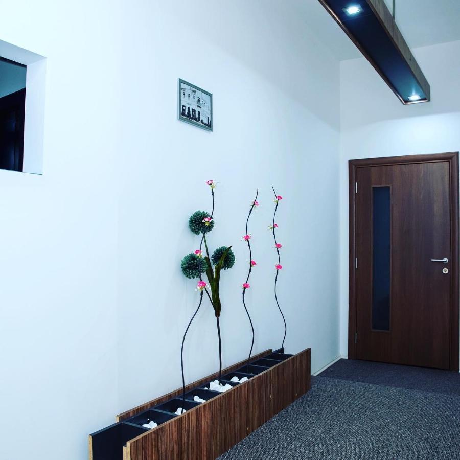 Stari Zajecar Apartments Екстер'єр фото