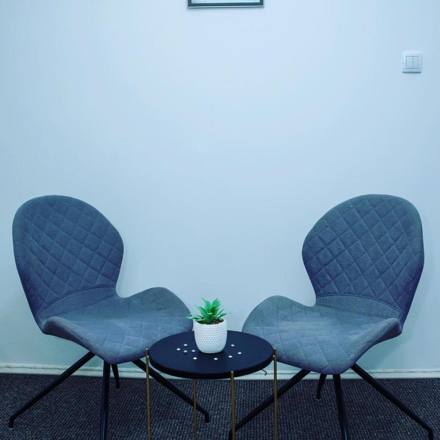 Stari Zajecar Apartments Екстер'єр фото