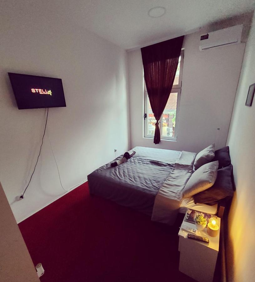 Stari Zajecar Apartments Екстер'єр фото