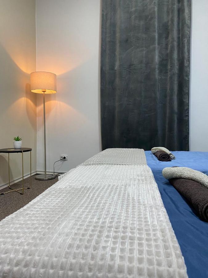 Stari Zajecar Apartments Екстер'єр фото