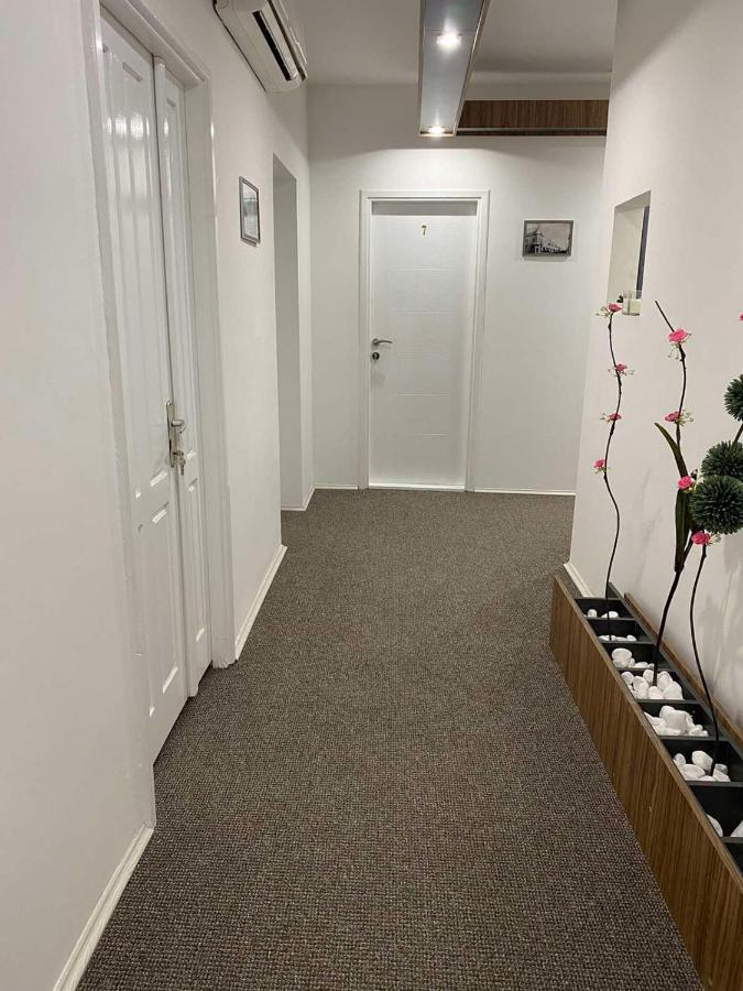 Stari Zajecar Apartments Екстер'єр фото