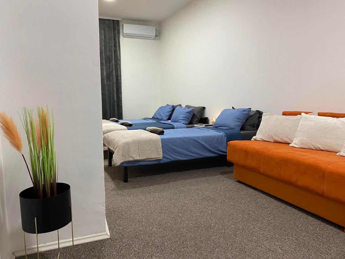 Stari Zajecar Apartments Екстер'єр фото