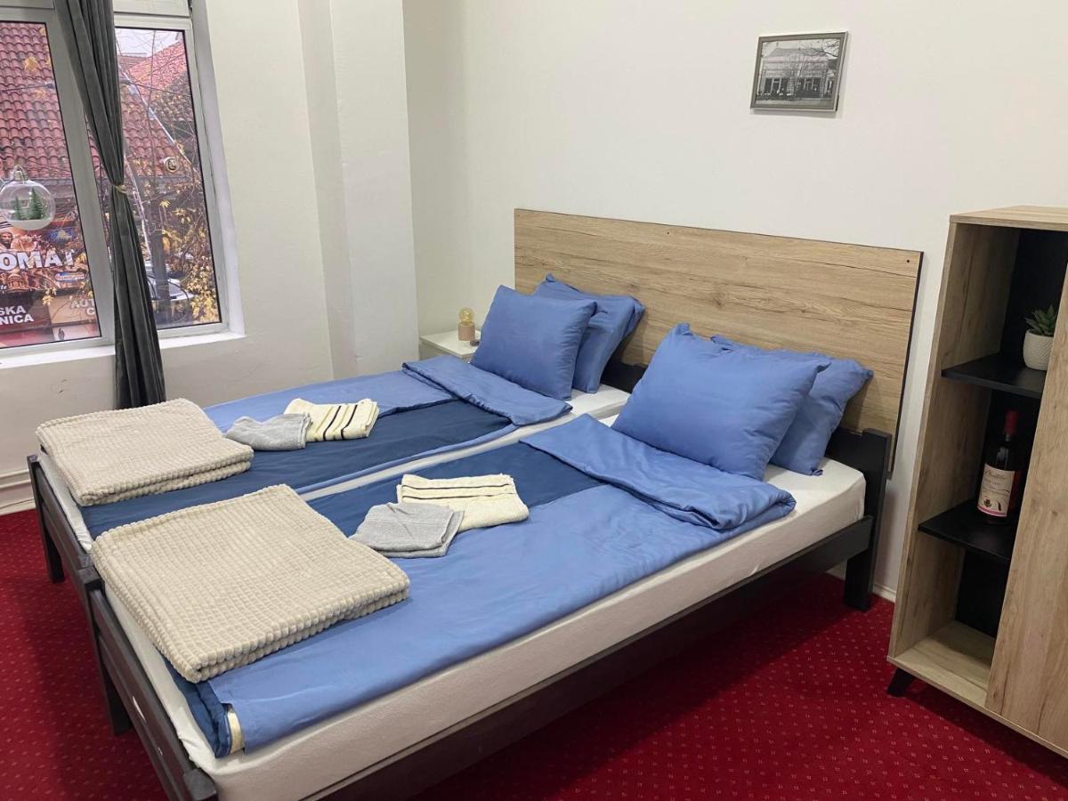 Stari Zajecar Apartments Екстер'єр фото