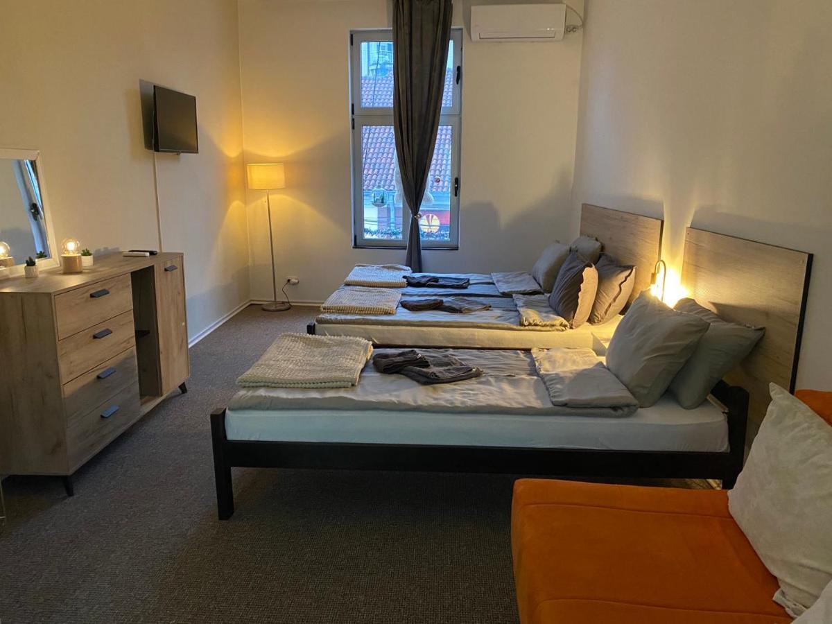 Stari Zajecar Apartments Екстер'єр фото