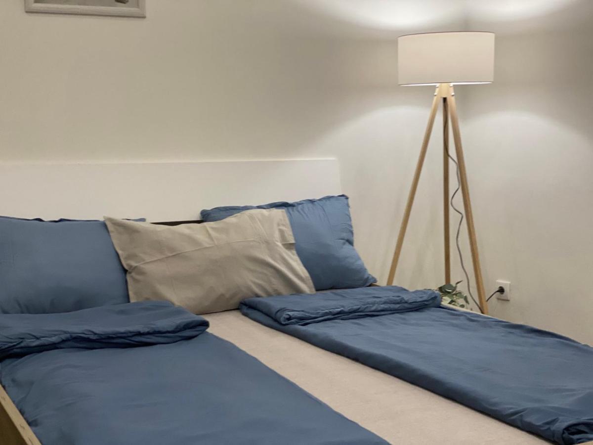 Stari Zajecar Apartments Екстер'єр фото