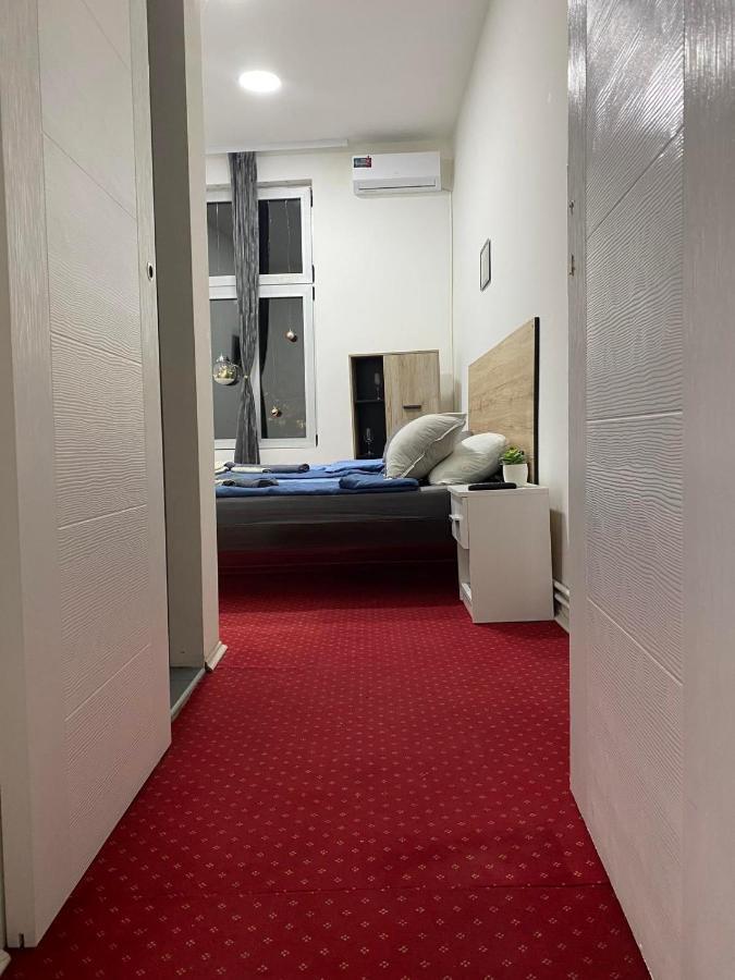 Stari Zajecar Apartments Екстер'єр фото
