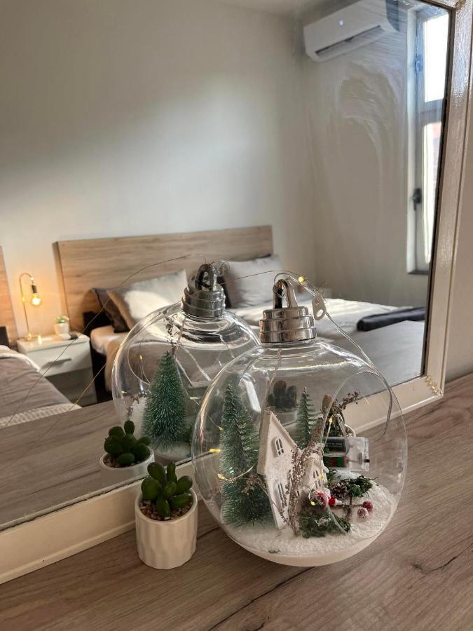 Stari Zajecar Apartments Екстер'єр фото