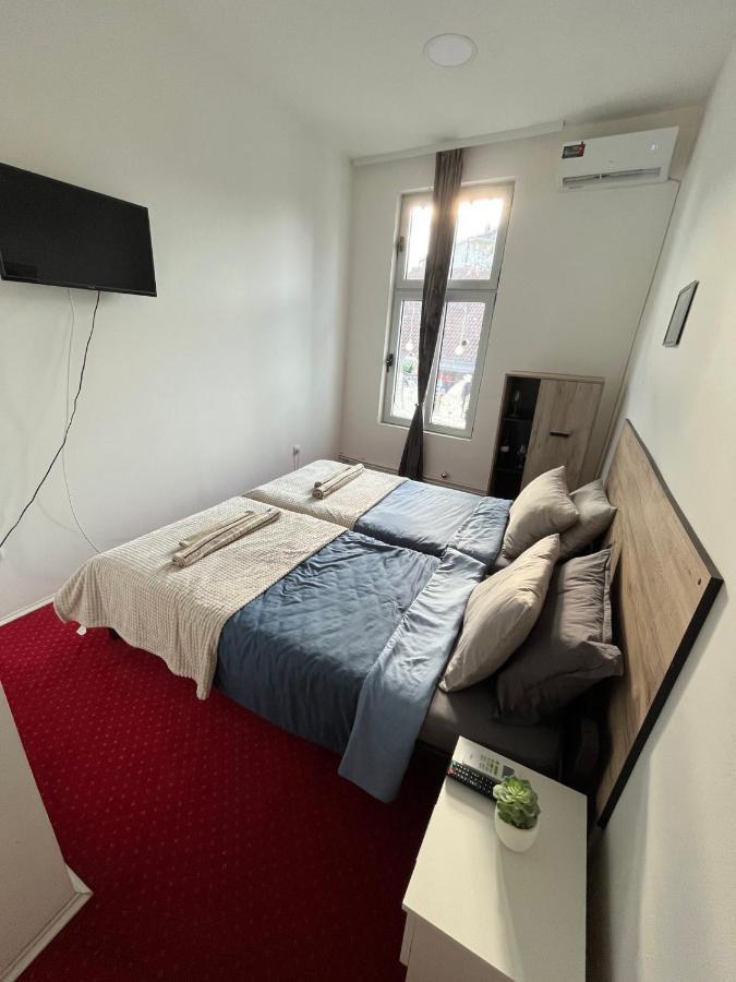 Stari Zajecar Apartments Екстер'єр фото