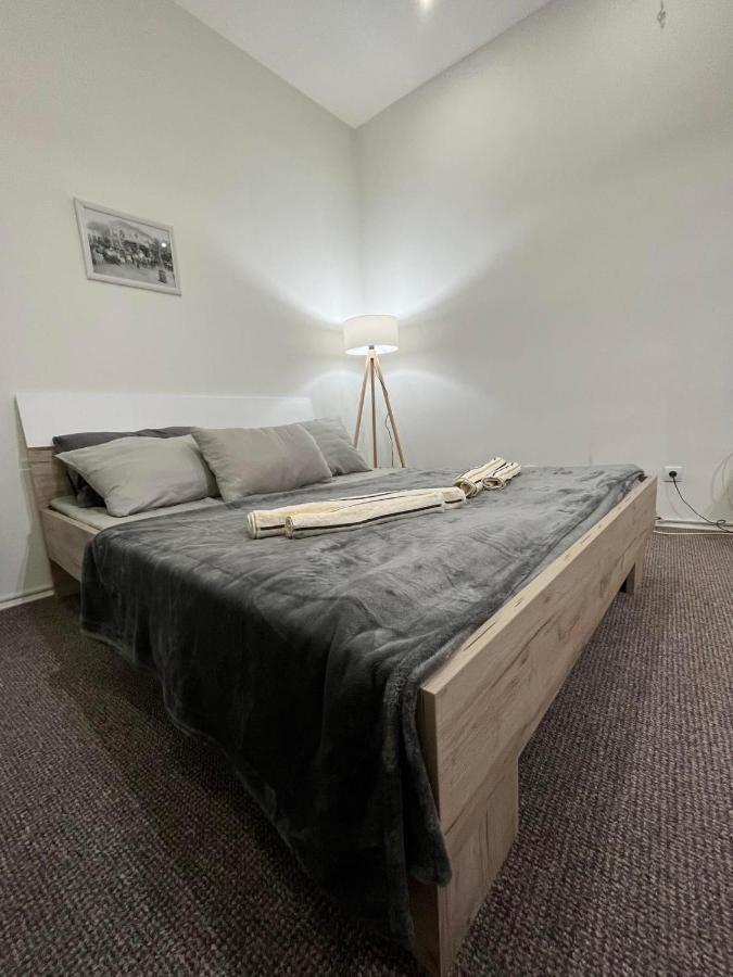 Stari Zajecar Apartments Екстер'єр фото