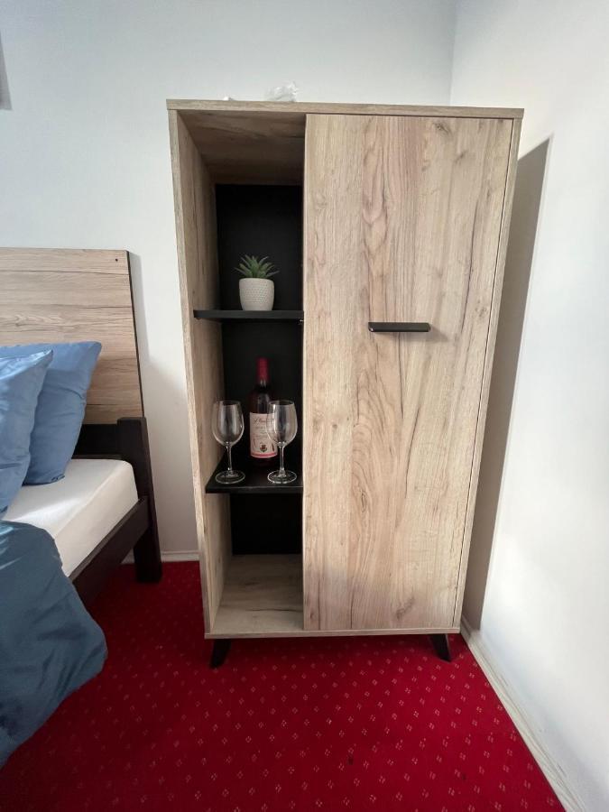 Stari Zajecar Apartments Екстер'єр фото
