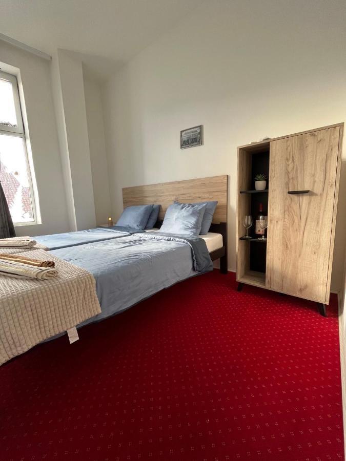 Stari Zajecar Apartments Екстер'єр фото