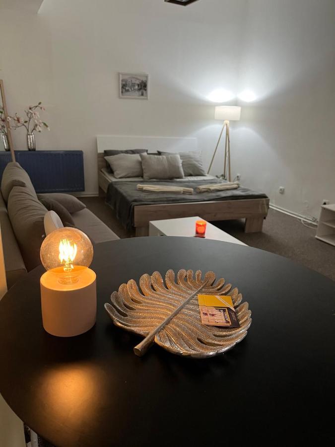 Stari Zajecar Apartments Екстер'єр фото