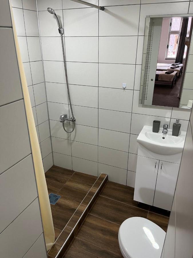 Stari Zajecar Apartments Екстер'єр фото