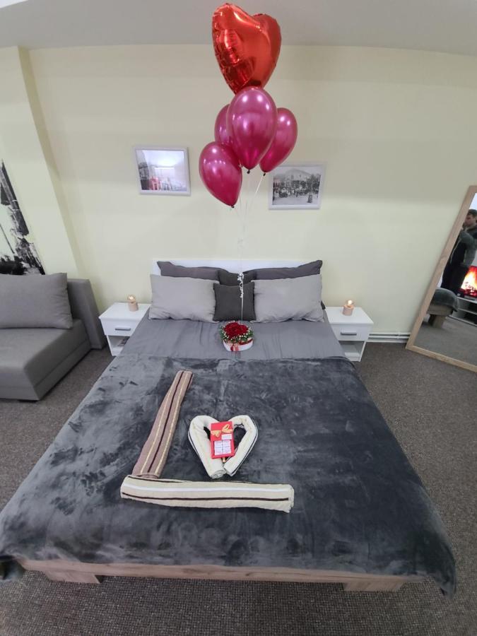 Stari Zajecar Apartments Екстер'єр фото