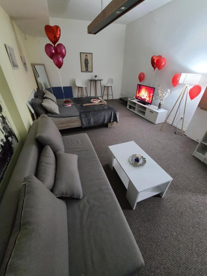 Stari Zajecar Apartments Екстер'єр фото