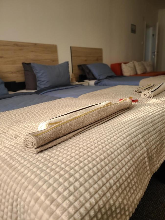 Stari Zajecar Apartments Екстер'єр фото