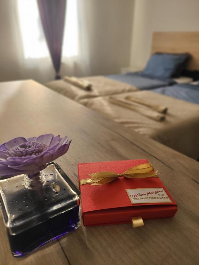 Stari Zajecar Apartments Екстер'єр фото