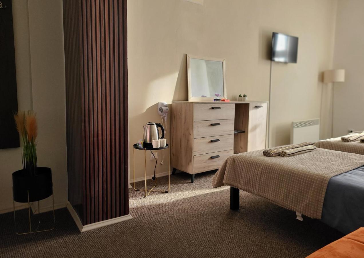 Stari Zajecar Apartments Екстер'єр фото