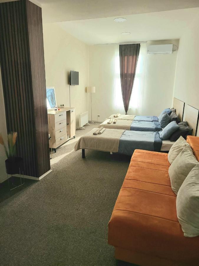 Stari Zajecar Apartments Екстер'єр фото